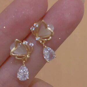 Butterfly Earrings